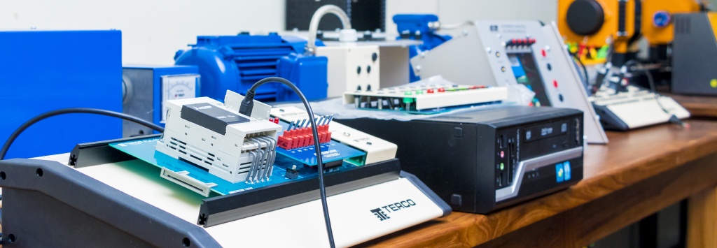 Machines and Drives Laboratory